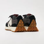 New Balance 327 BLACK - HADNUS