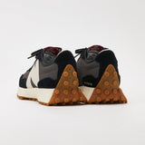 New Balance 327 BLACK - HADNUS