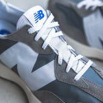 New Balance 327 Gery - HADNUS