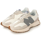 New Balance 327 Moonbeam Shadow Grey U327LT - HADNUS