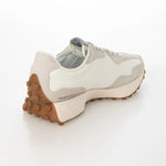 New Balance 327 Moonbeam Shadow Grey U327LT - HADNUS