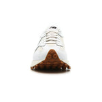 New Balance 327 White 白色焦糖底 - HADNUS