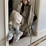 New Balance 9060 Grey - HADNUS