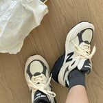 New Balance 990v3 Moonbeam - HADNUS