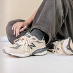 New Balance 990v3 Moonbeam - HADNUS