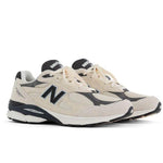 New Balance 990v3 Moonbeam - HADNUS