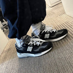 New Balance 992 BLACK - HADNUS