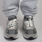 New Balance 993gl Castlerock Grey - HADNUS