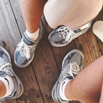 New Balance 993gl Castlerock Grey - HADNUS