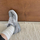 New Balance 993gl Castlerock Grey - HADNUS