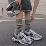 NEW BALANCE M1906RA METALLIC SILVER - HADNUS