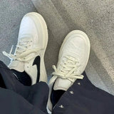 Nike Air Force 1 '07 Quilted Swoosh - HADNUS