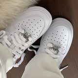 Nike Air Force 1 Low "Molten Metal" - HADNUS