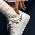 Nike Air Force 1‘07 LX Lucky Charms - HADNUS