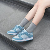 Nike Dunk Low Baby Blue - HADNUS