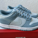 Nike Dunk Low Baby Blue - HADNUS