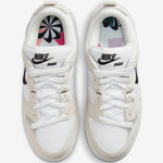 Nike Dunk Low Disrupt 2 Pale Ivory - HADNUS