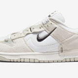 Nike Dunk Low Disrupt 2 Pale Ivory - HADNUS