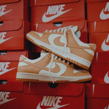 Nike Dunk Low Harvest Moon - HADNUS