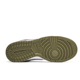 Nike Dunk Low Medium Olive - HADNUS