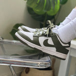 Nike Dunk Low Medium Olive - HADNUS