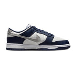 Nike Dunk Low Midnight Navy - HADNUS