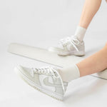 Nike Dunk Low Photon Dust 淺灰 - HADNUS