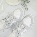 Nike Dunk Low Photon Dust 淺灰 - HADNUS