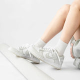 Nike Dunk Low Photon Dust 淺灰 - HADNUS