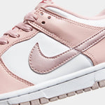 Nike Dunk Low 'Pink Glaze' - HADNUS