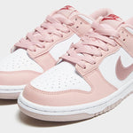Nike Dunk Low 'Pink Glaze' - HADNUS