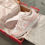 Nike Dunk Low "Pink Paisly" - HADNUS