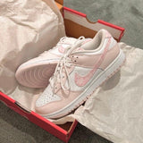 Nike Dunk Low "Pink Paisly" - HADNUS