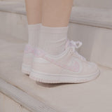 Nike Dunk Low "Pink Paisly" - HADNUS