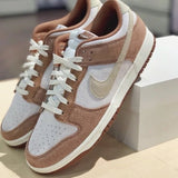 Nike Dunk Low Retro Prm "Medium Curry" - HADNUS