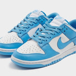 Nike Dunk Low "University Blue" - HADNUS