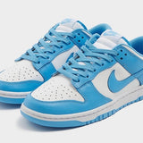 Nike Dunk Low "University Blue" - HADNUS
