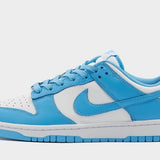Nike Dunk Low "University Blue" - HADNUS