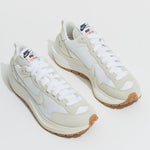Nike x Sacai Vaporwaffle 淡奶油色 - HADNUS