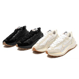 Nike x Sacai Vaporwaffle 淡奶油色 - HADNUS