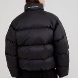 Rest&Recreation Collar Down Jacket - Black