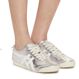 ONITSUKA TIGER MEXICO 66 LEATHER - HADNUS