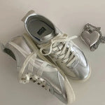 ONITSUKA TIGER MEXICO 66 LEATHER - HADNUS