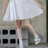 ONITSUKA TIGER MEXICO 66 LEATHER 銀白色 - HADNUS