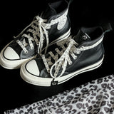 Noritake x Converse Chuck 1970 黑白色 A17900C