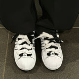 Adidas Superstar 2 'White White Core Black' JH5469