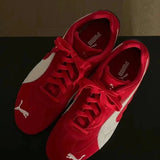 Puma Speedcat OG Red 398846 - 002 - HADNUS