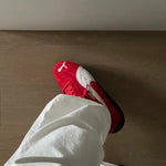 Puma Speedcat OG Red 398846 - 002 - HADNUS