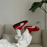 Puma Speedcat OG Red 398846 - 002 - HADNUS