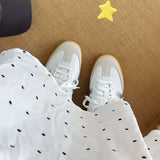 Adidas Samba Og White Silver JI2725